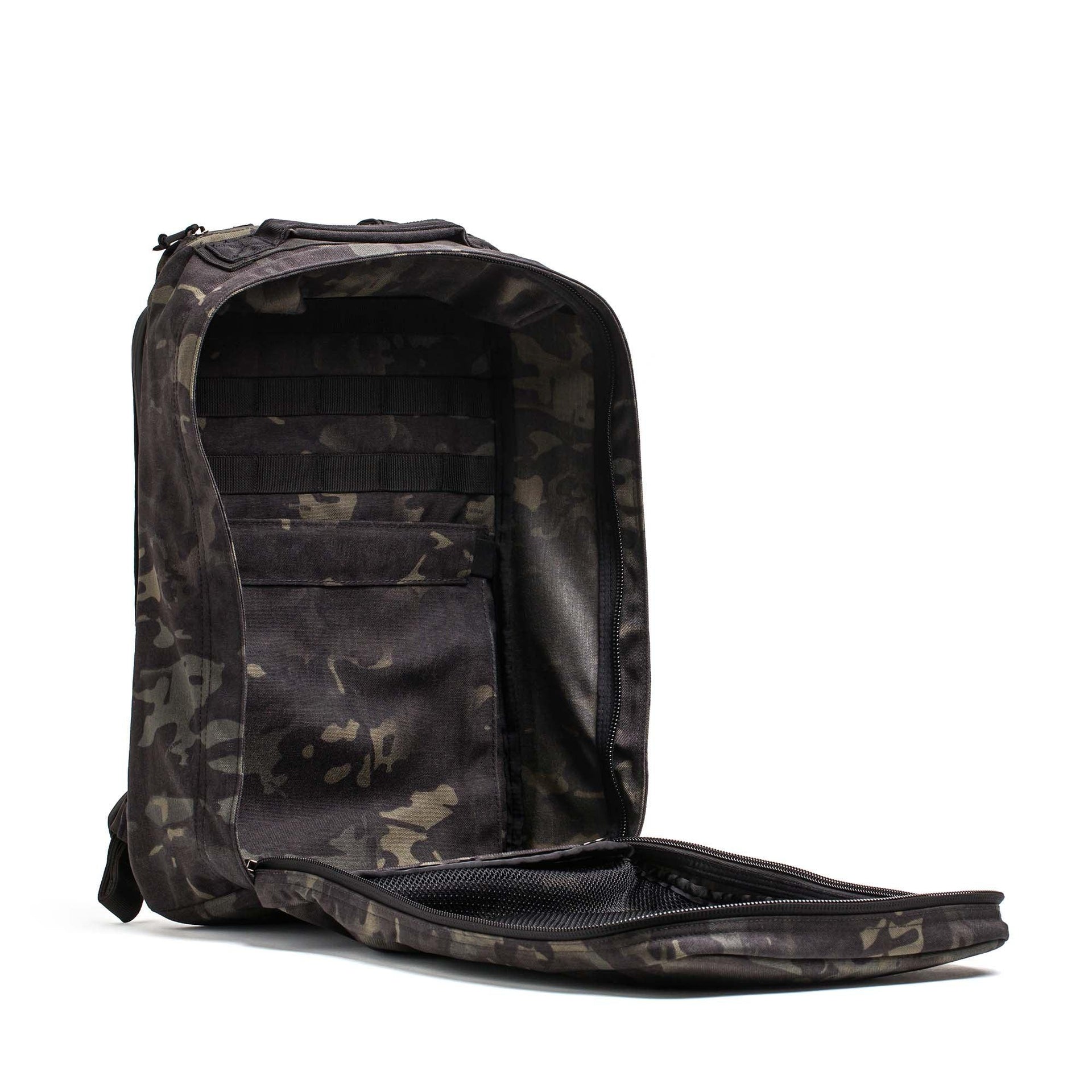 GR1 USA Slick - Ballistic Nylon Cordura - Storming Gravity