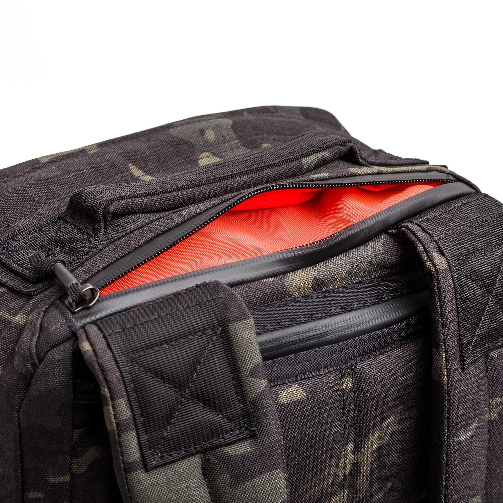 GR1 USA Slick - Ballistic Nylon Cordura - Storming Gravity