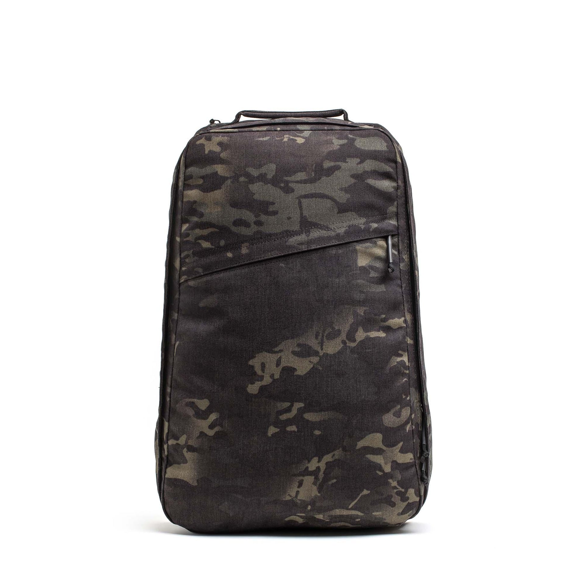 GR1 USA Slick - Ballistic Nylon Cordura - Storming Gravity