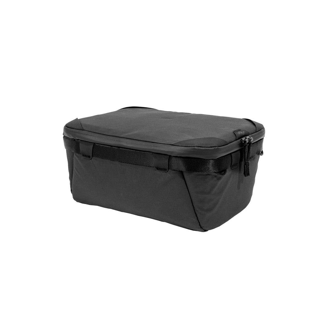 Camera Cube V2 - Storming Gravity