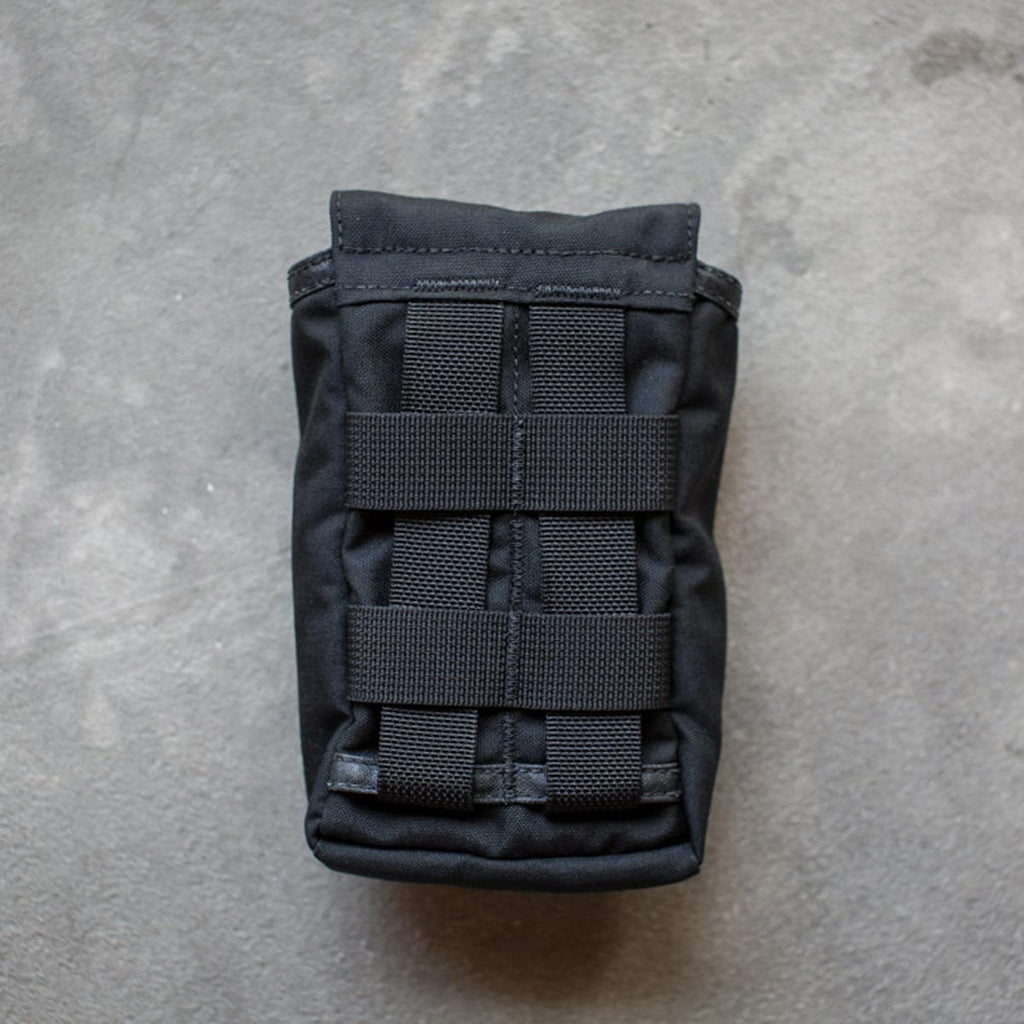 Simple Side Pocket - Storming Gravity