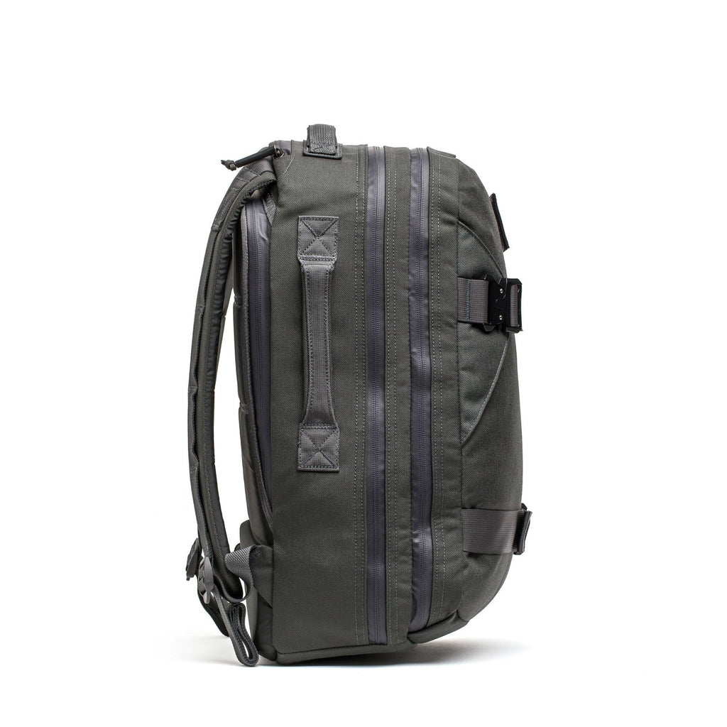 Skate Ruck 18L - Storming Gravity