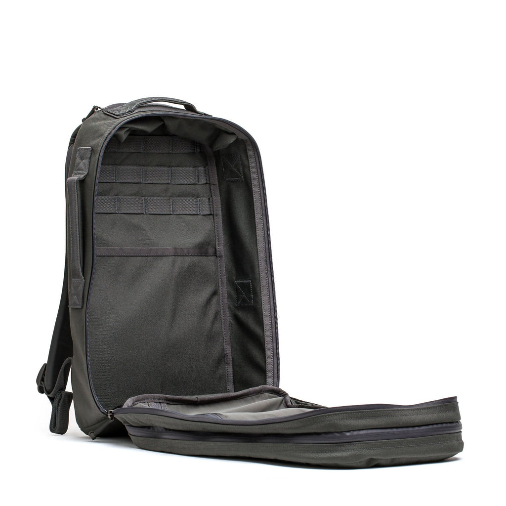 Skate Ruck 18L - Storming Gravity