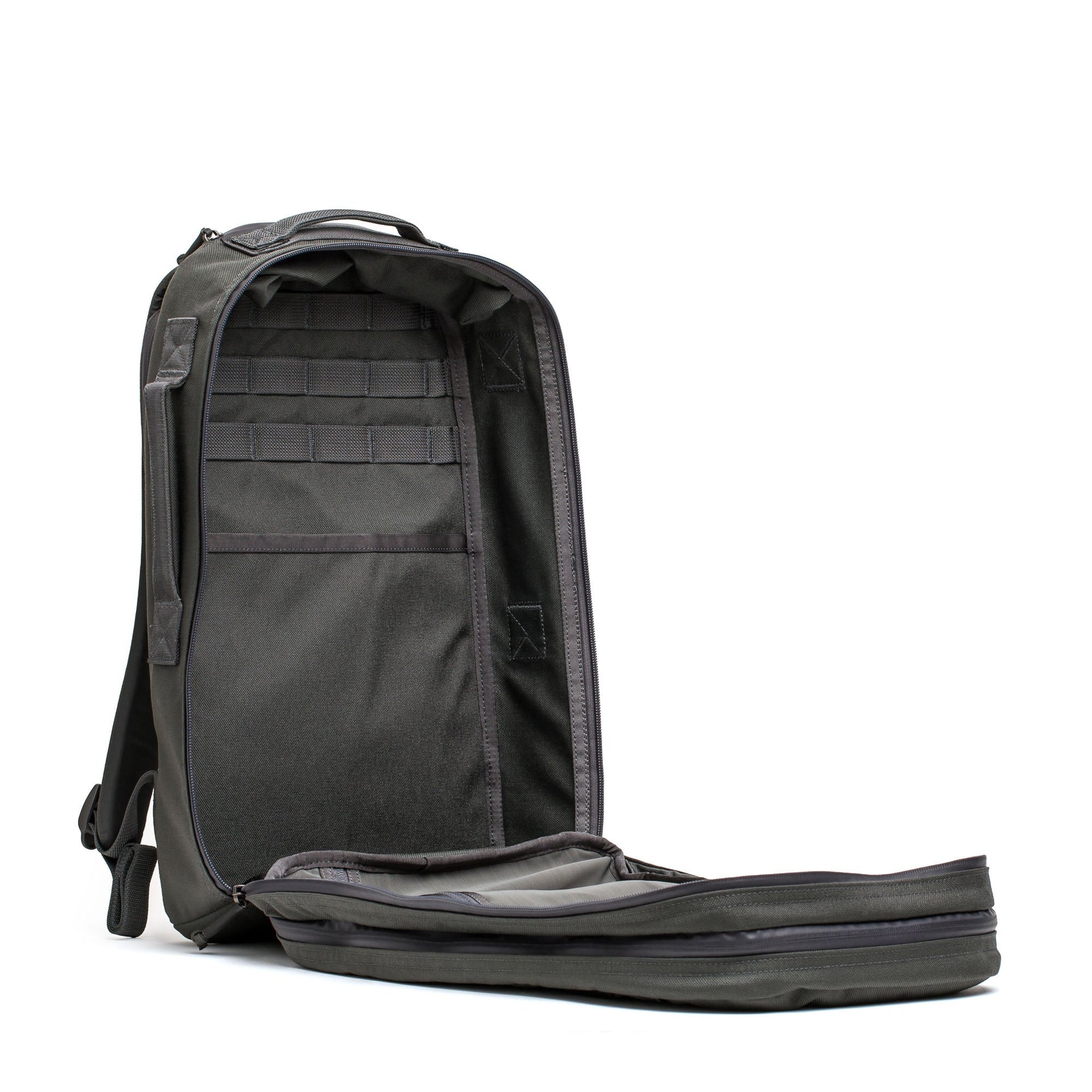 Skate Ruck 18L - Storming Gravity