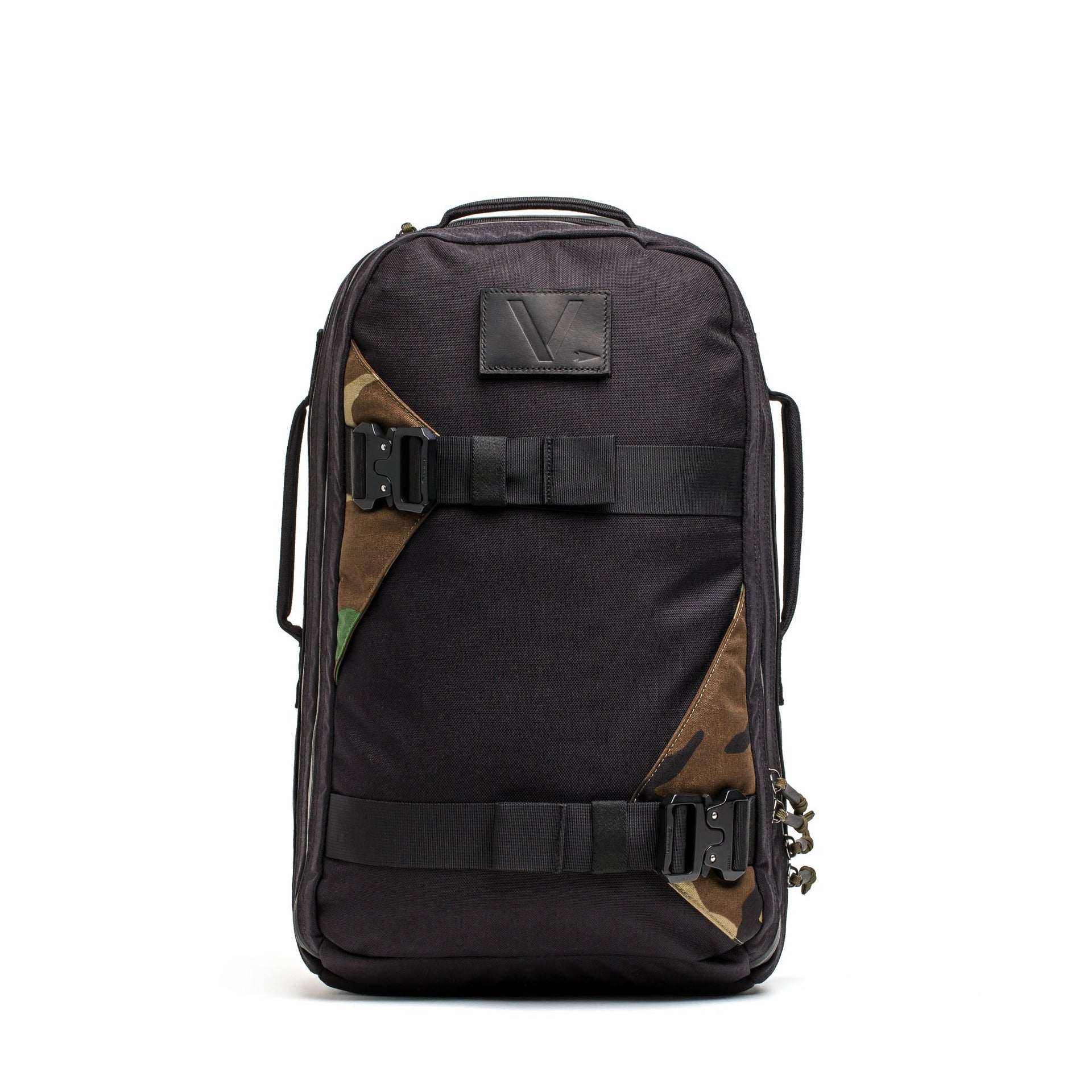Skate Ruck 18L - Storming Gravity