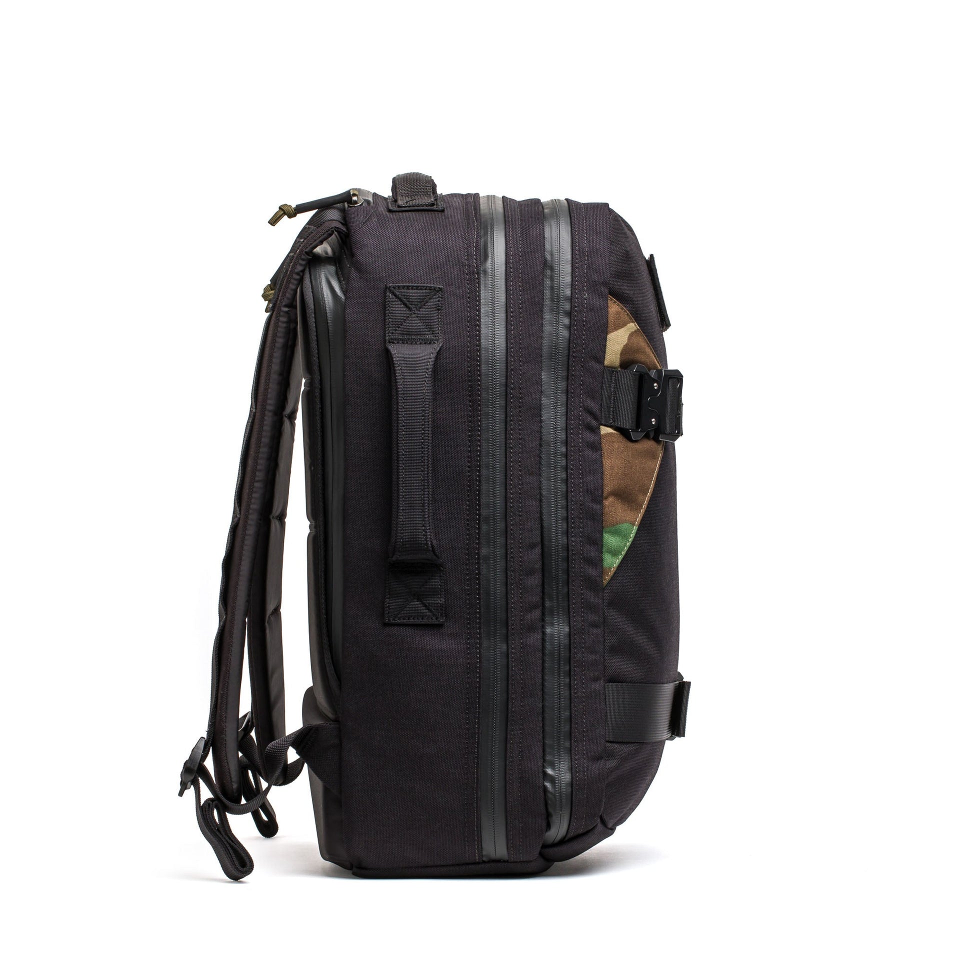 Skate Ruck 18L - Storming Gravity