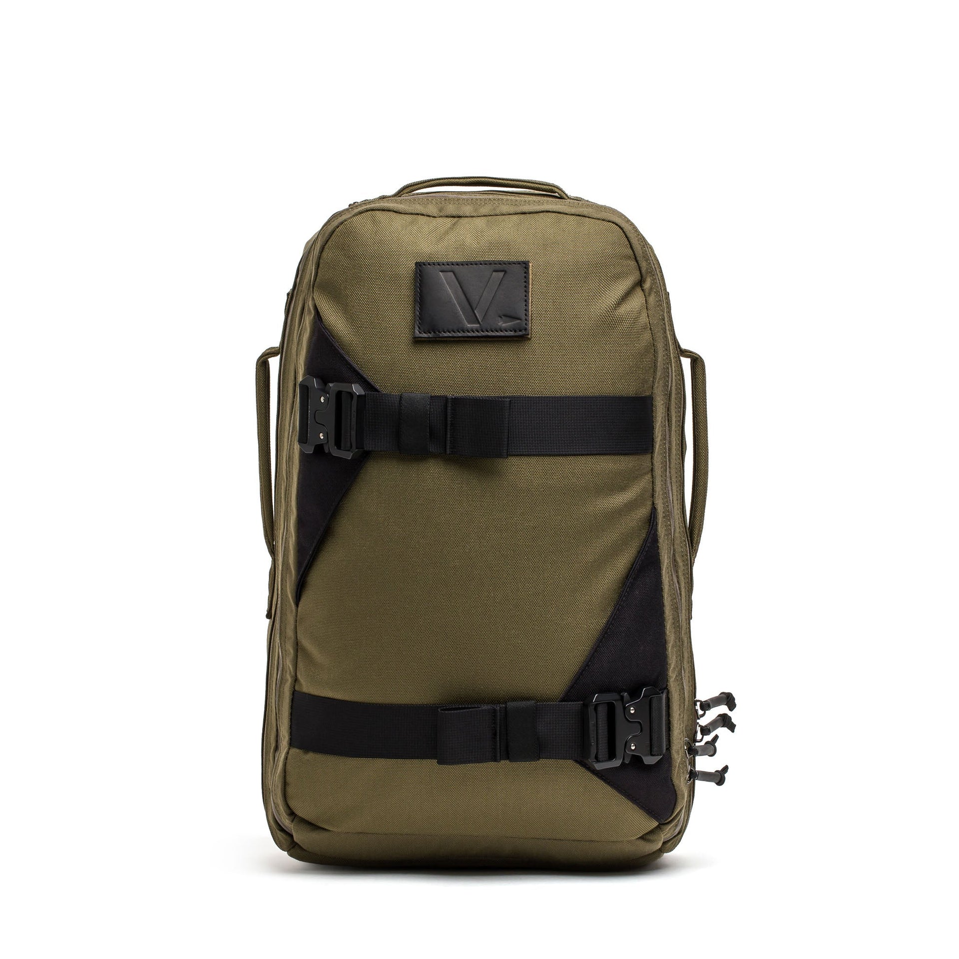 Skate Ruck 18L - Storming Gravity