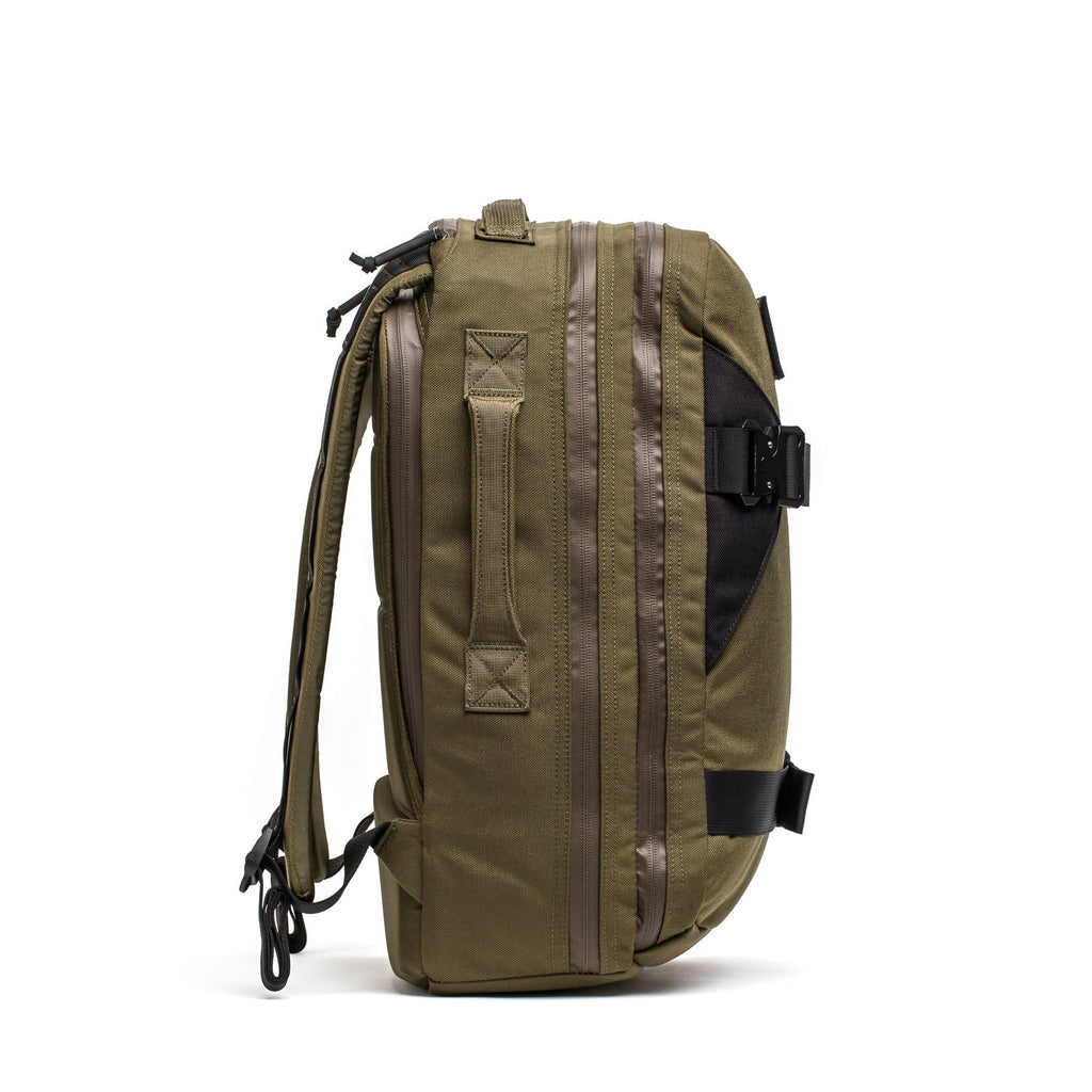 Skate Ruck 18L - Storming Gravity