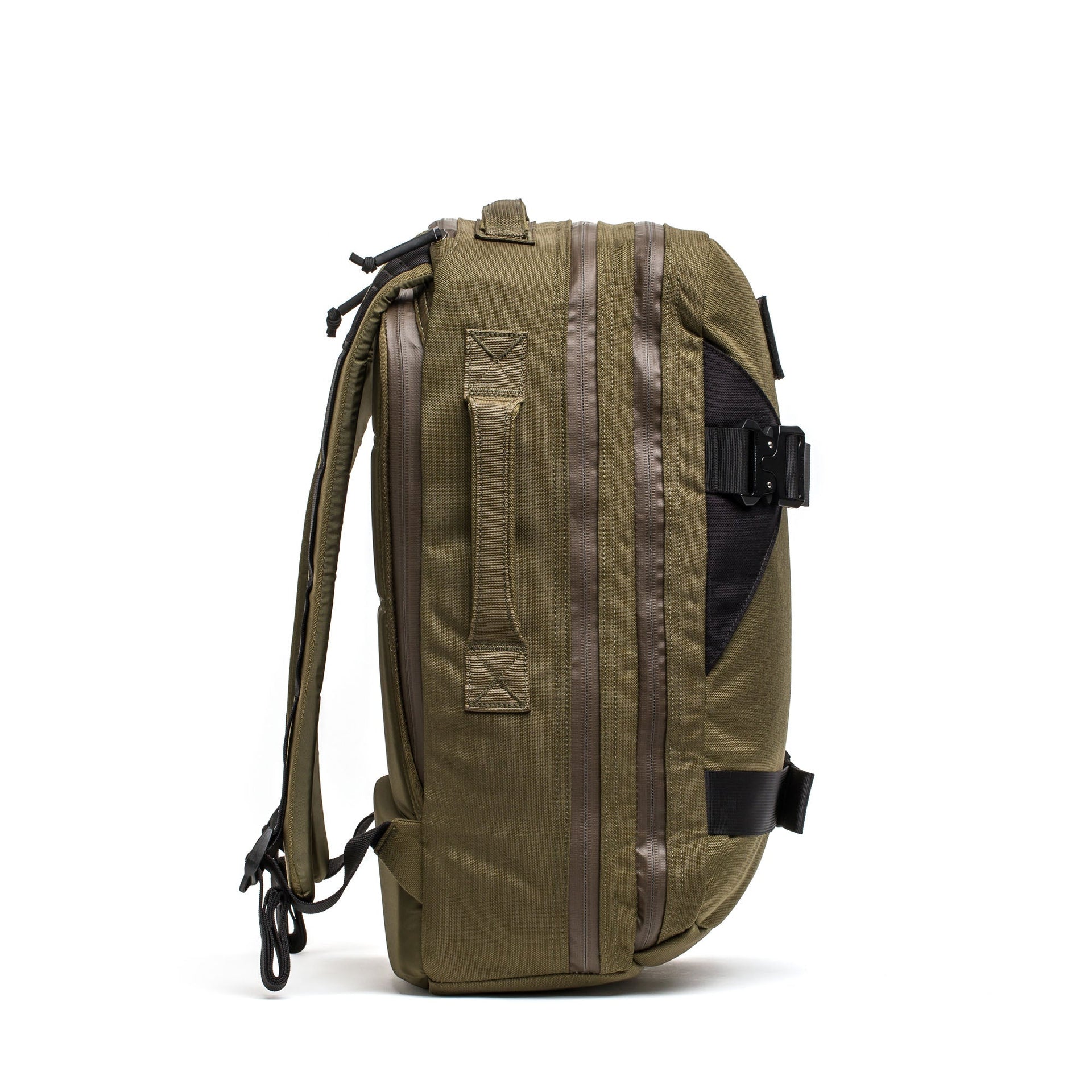 Skate Ruck 18L - Storming Gravity