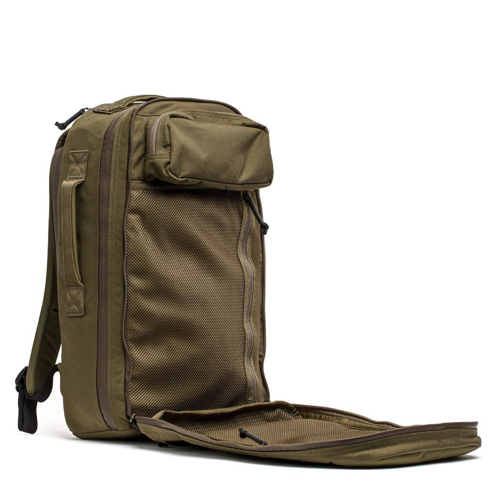 Skate Ruck 18L - Storming Gravity