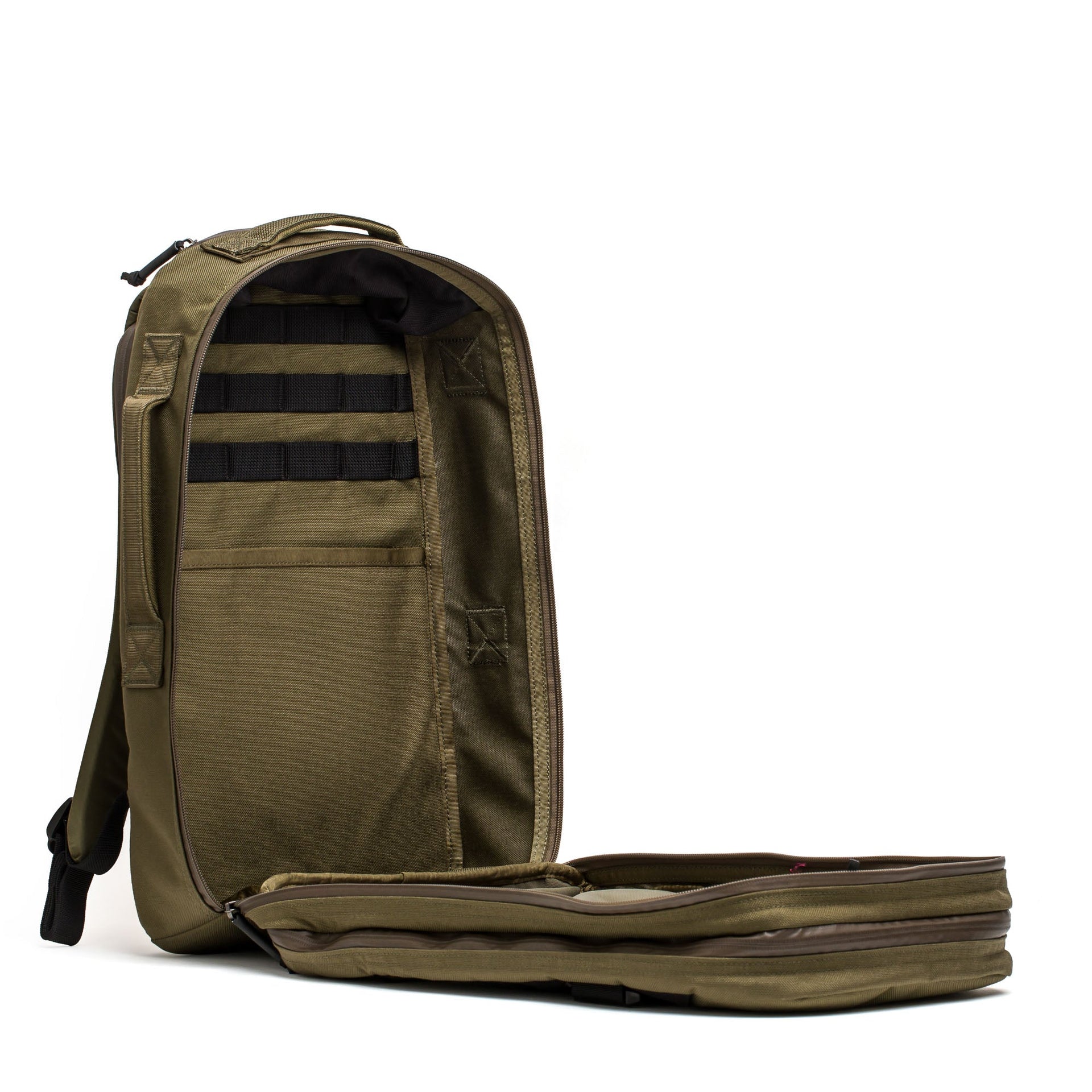 Skate Ruck 18L - Storming Gravity