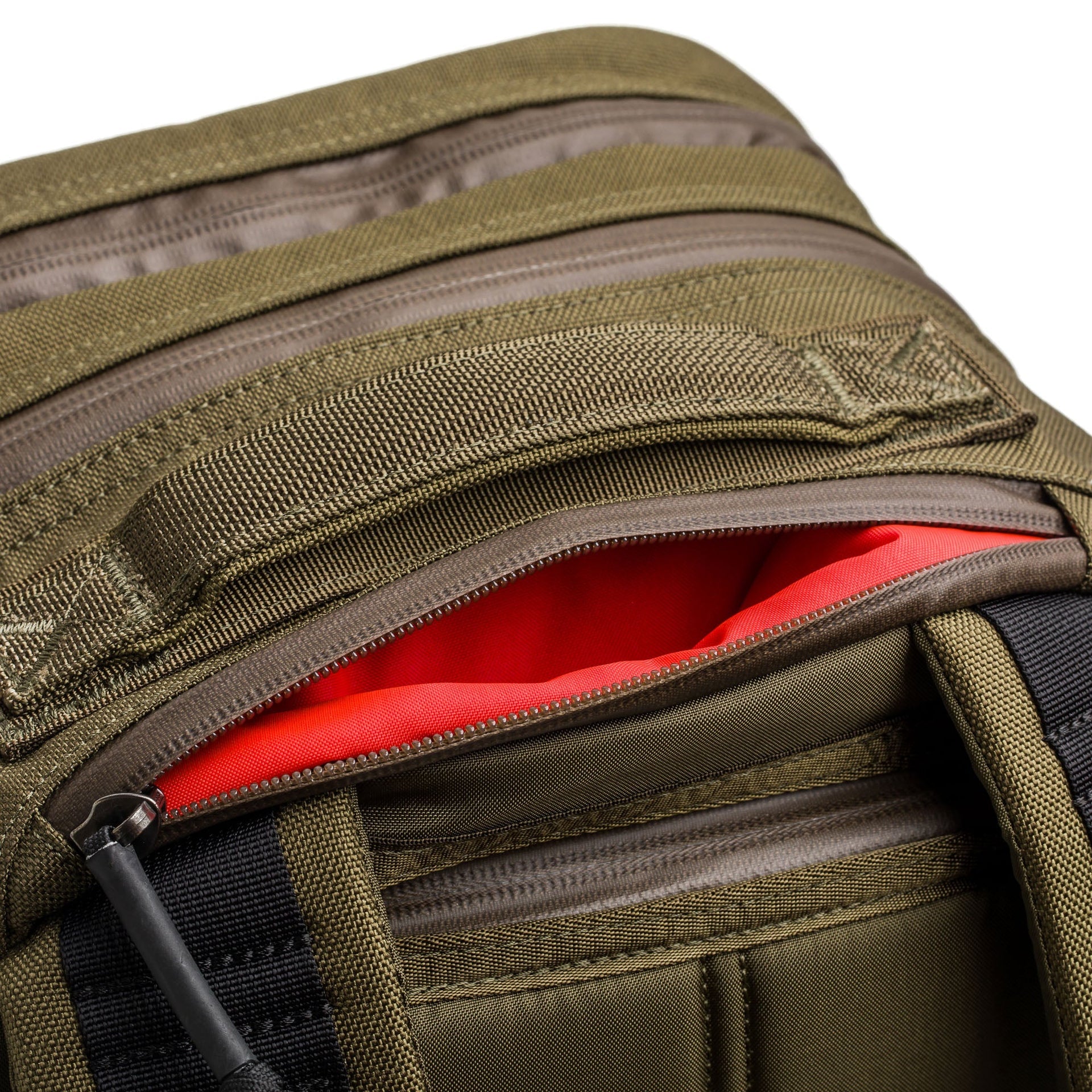 Skate Ruck 18L - Storming Gravity
