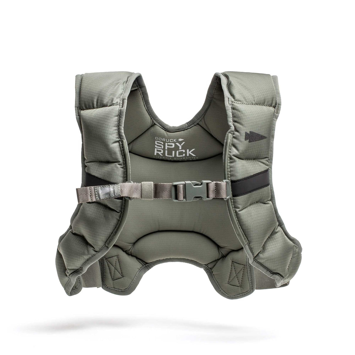 Spy Ruck | Women's Weighted Vest [Pre-order, ETA: End of Aug] - Storming Gravity