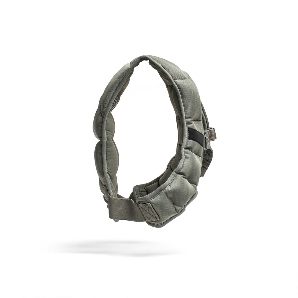 Spy Ruck | Women's Weighted Vest [Pre-order, ETA: End of Aug] - Storming Gravity