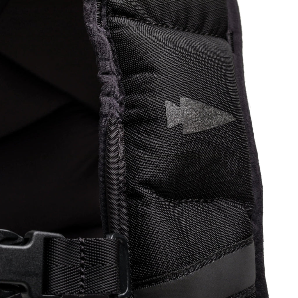Spy Ruck | Women's Weighted Vest [Pre-order, ETA: End of Aug] - Storming Gravity