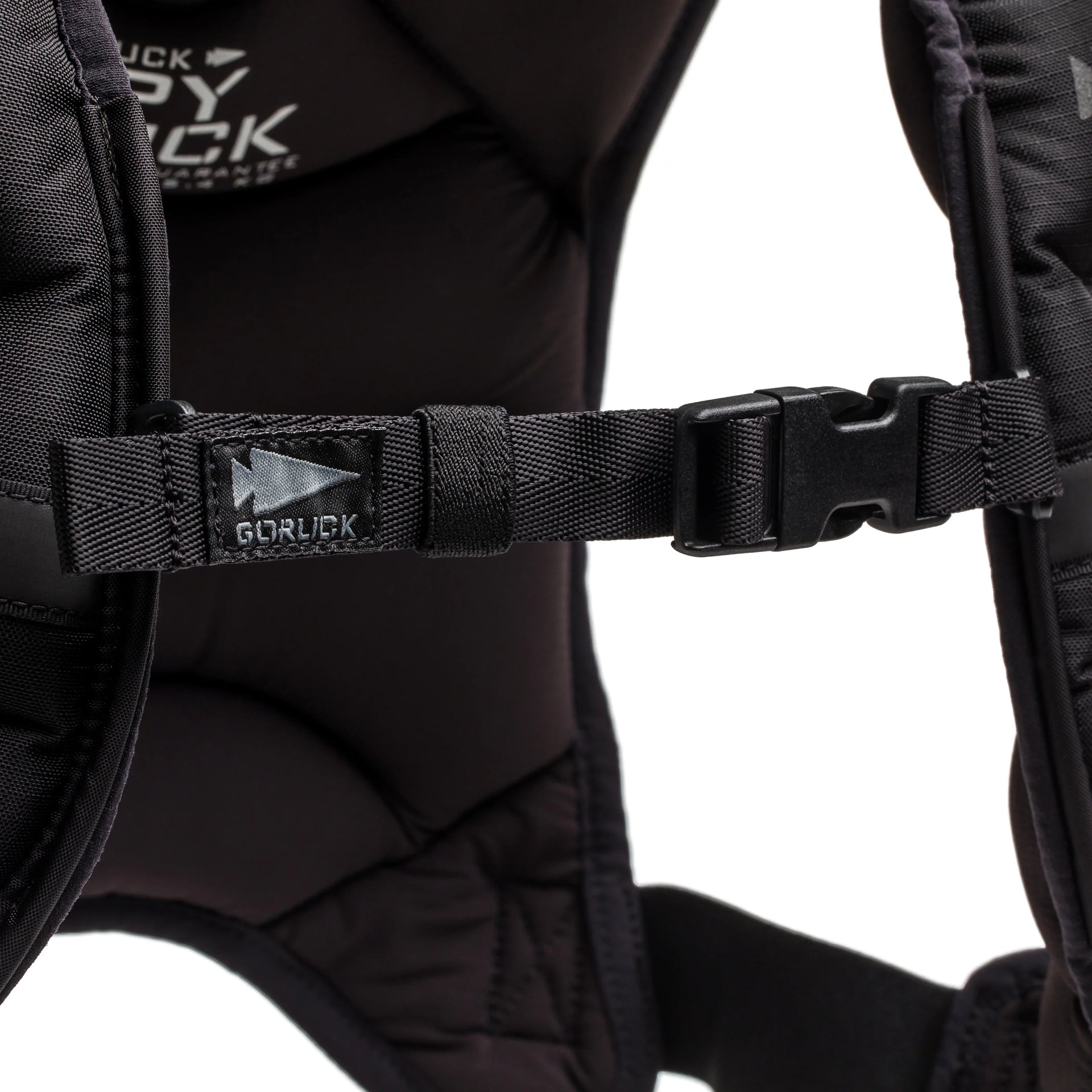 Spy Ruck | Women's Weighted Vest [Pre-order, ETA: End of Aug] - Storming Gravity