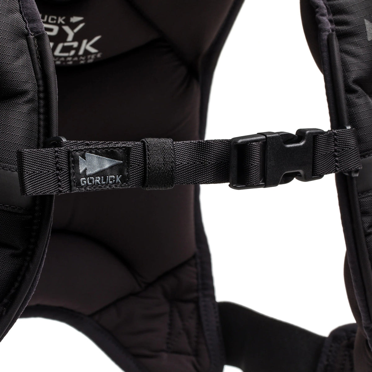 Spy Ruck | Women's Weighted Vest [Pre-order, ETA: End of Aug] - Storming Gravity