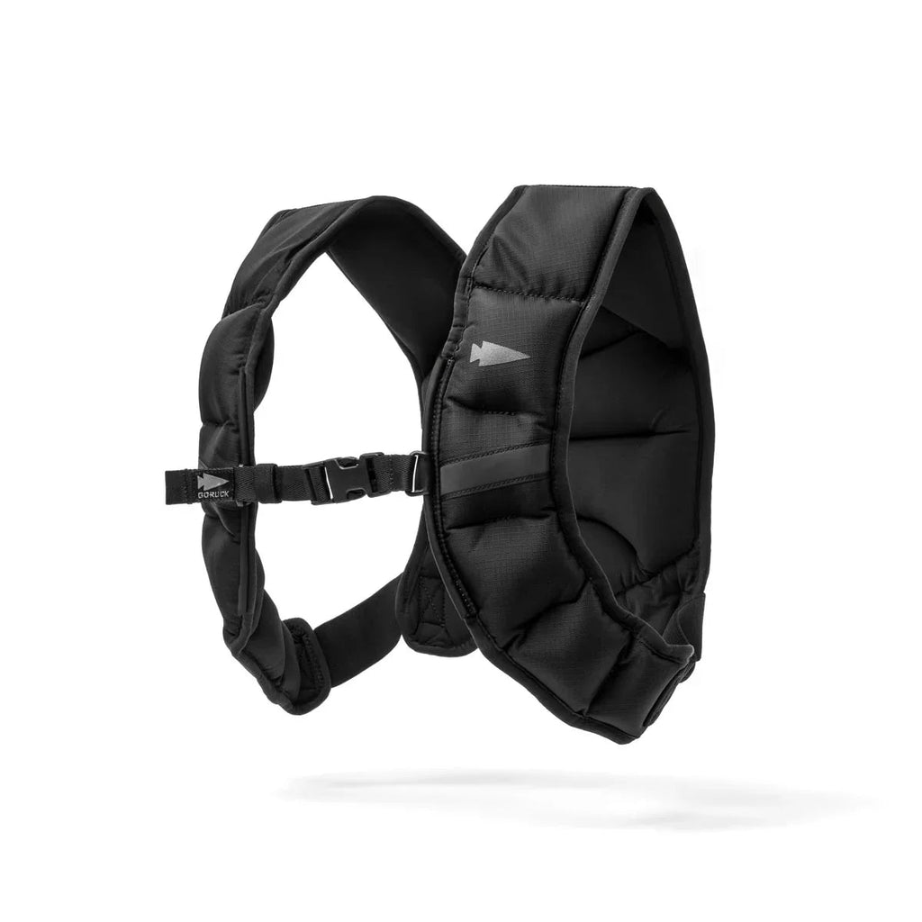 Spy Ruck | Women's Weighted Vest [Pre-order, ETA: End of Aug] - Storming Gravity