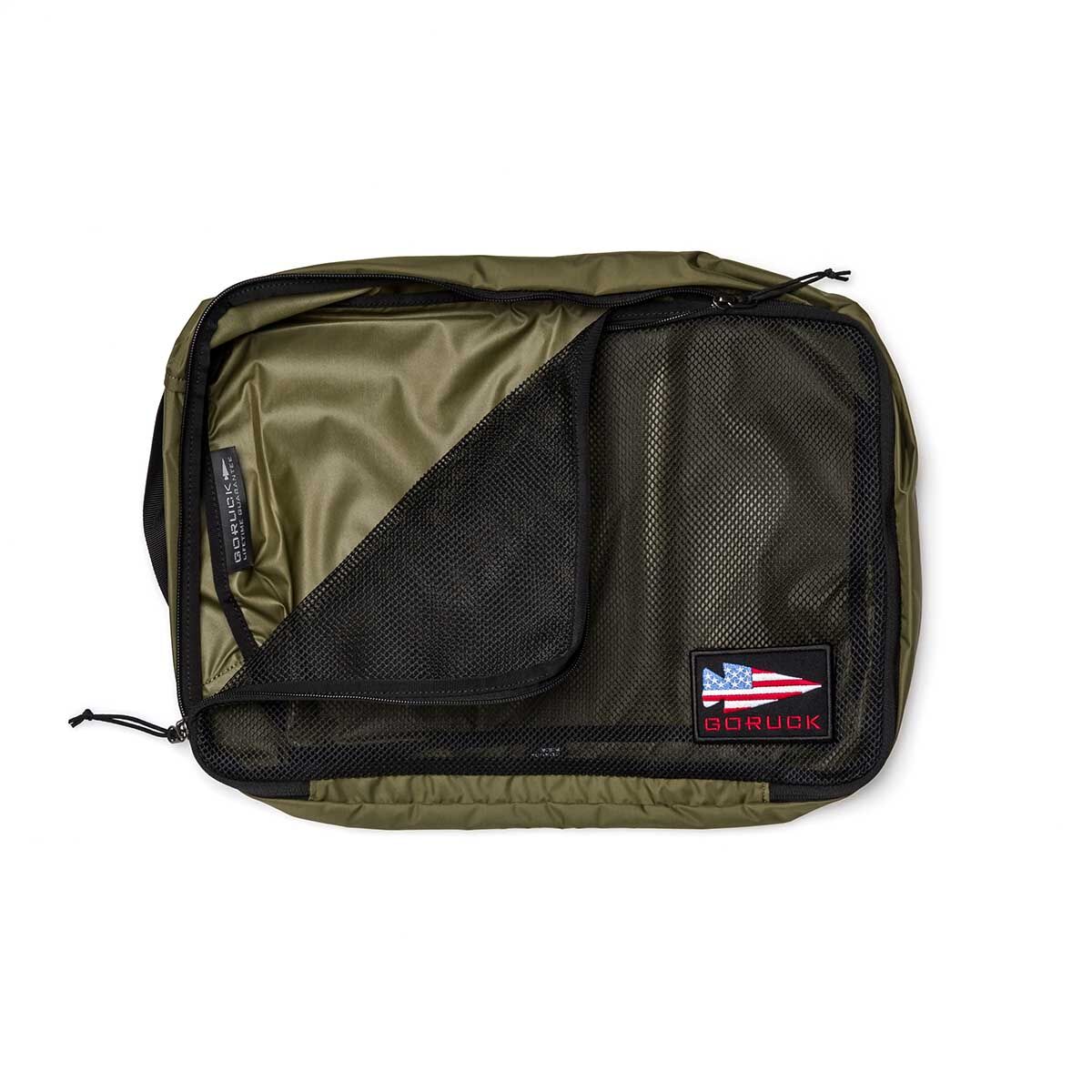 Packing Cube - GORUCK - Storming Gravity