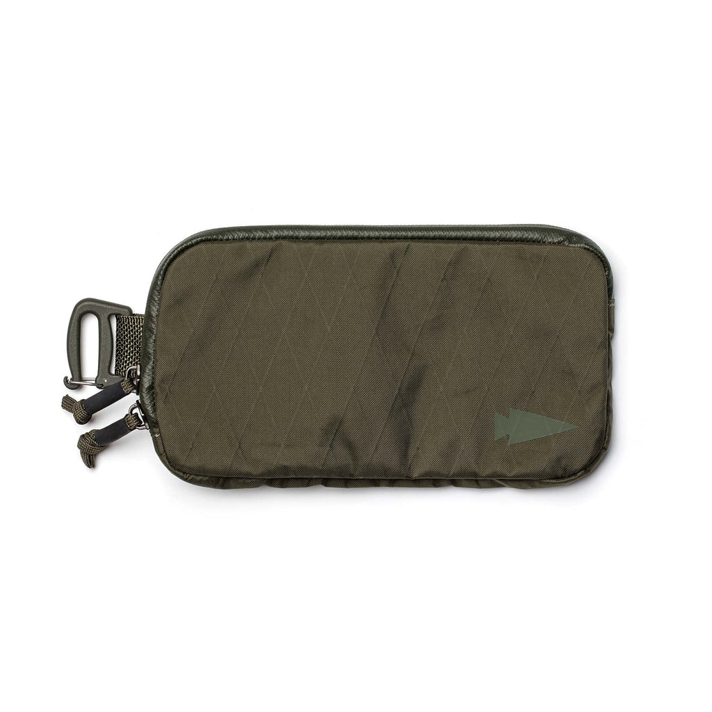 Sternum / Belt Pouch - Waterproof X-Pac - Storming Gravity