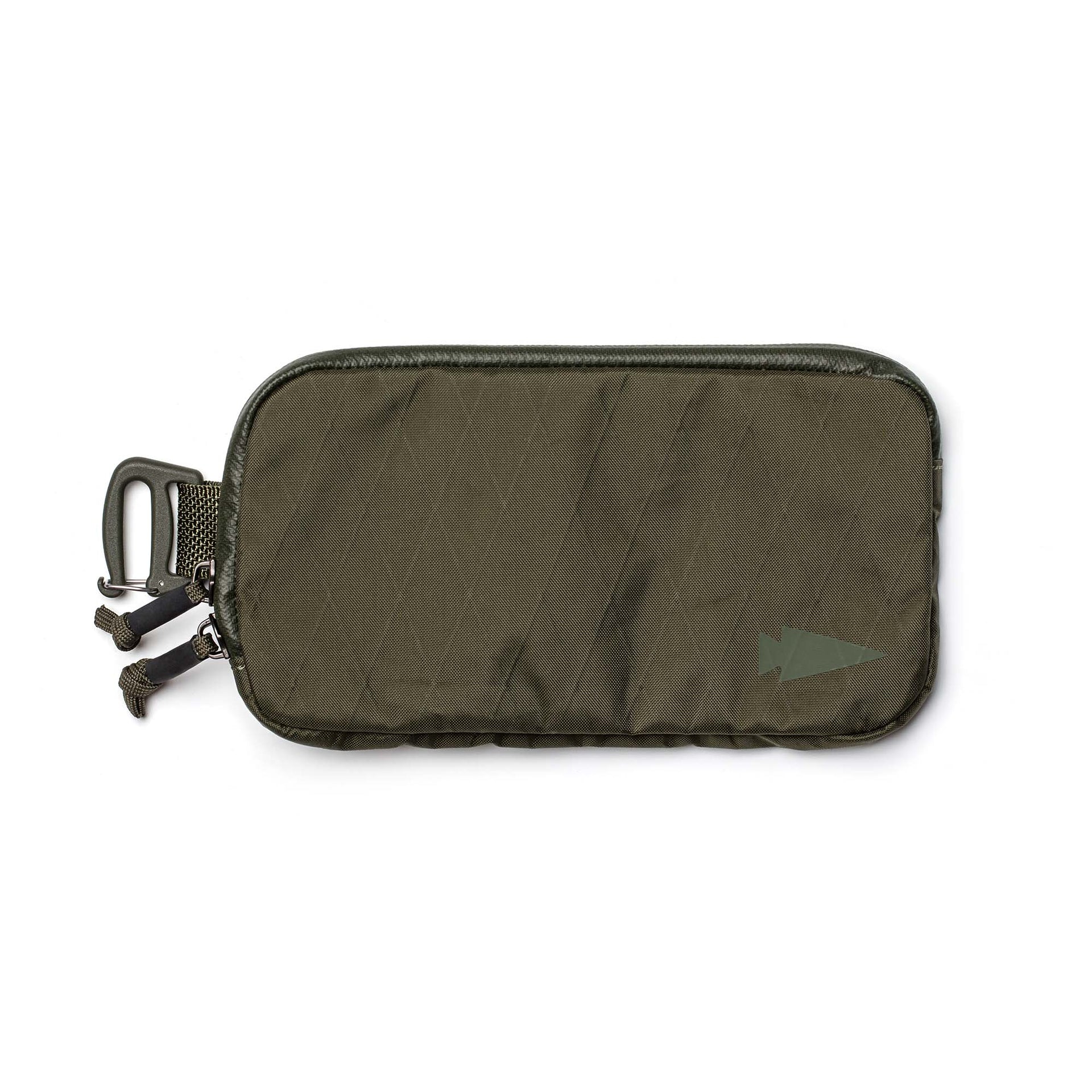 Sternum / Belt Pouch - Waterproof X-Pac - Storming Gravity