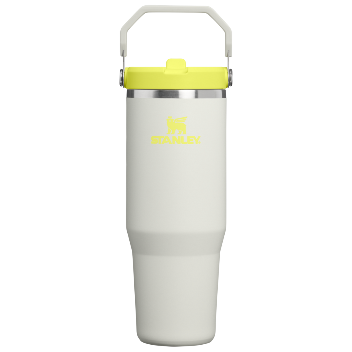 The IceFlow™ Flip Straw Tumbler - Storming Gravity