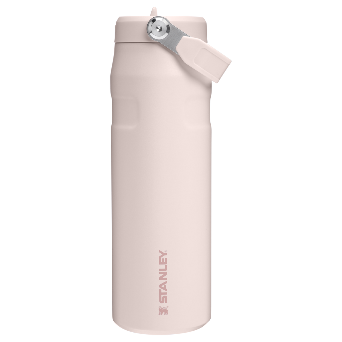 The Iceflow™ Bottle with Flip Straw Lid - Storming Gravity