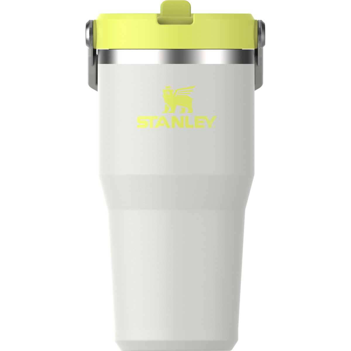 The IceFlow™ Flip Straw Tumbler - Storming Gravity