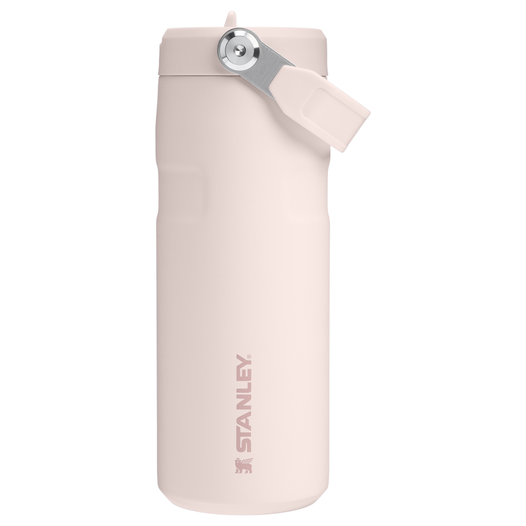 The Iceflow™ Bottle with Flip Straw Lid - Storming Gravity
