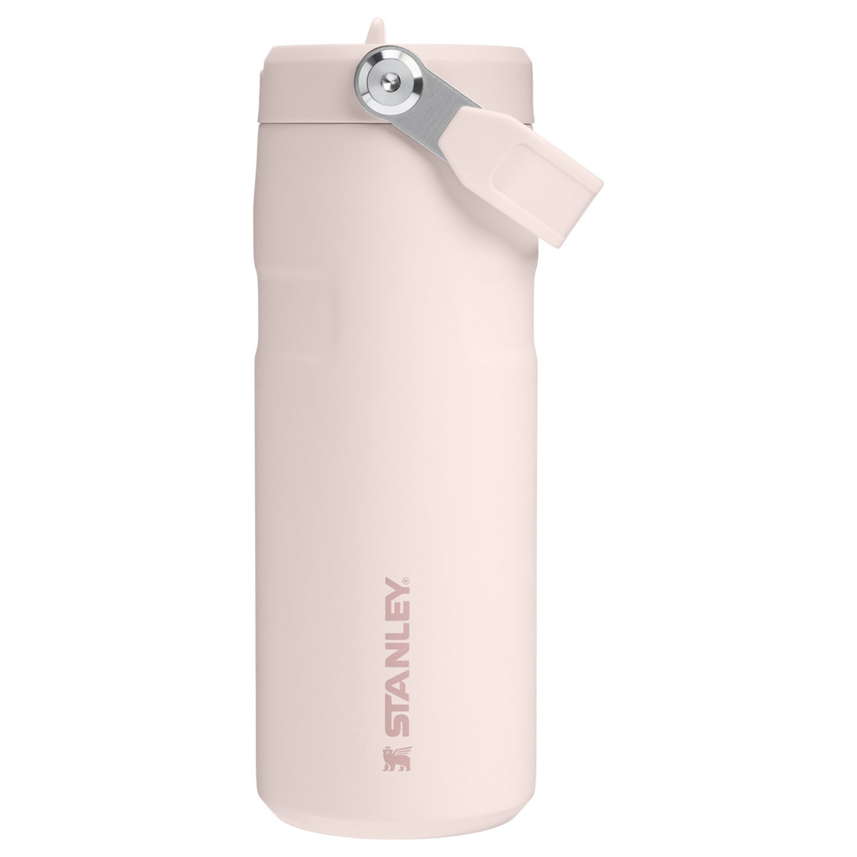The Iceflow™ Bottle with Flip Straw Lid - Storming Gravity