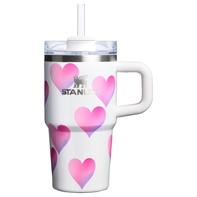 The Heart Gradient Quencher H2.0 Flowstate™ Tumbler | 20 OZ - Storming Gravity