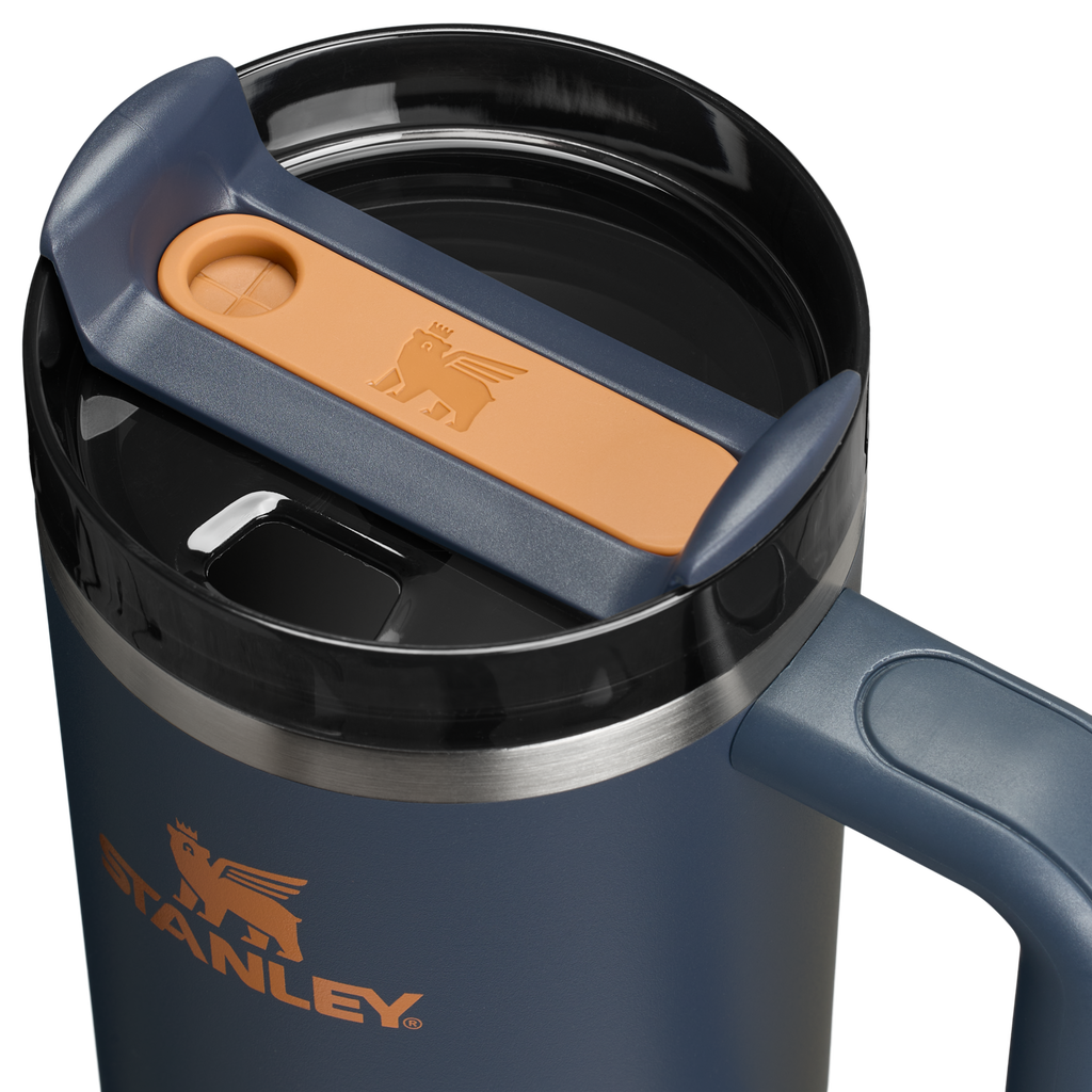The Quencher H2.0 Flowstate™ Tumbler 30oz - Storming Gravity