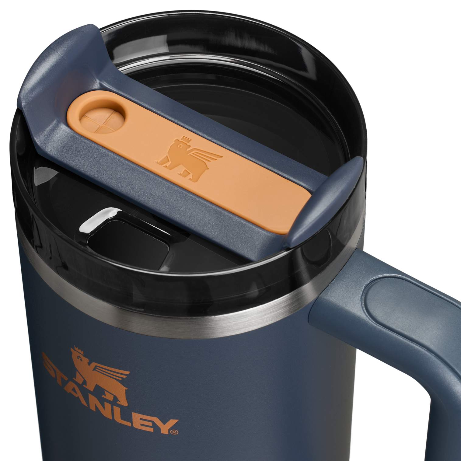 The Quencher H2.0 Flowstate™ Tumbler 30oz - Storming Gravity