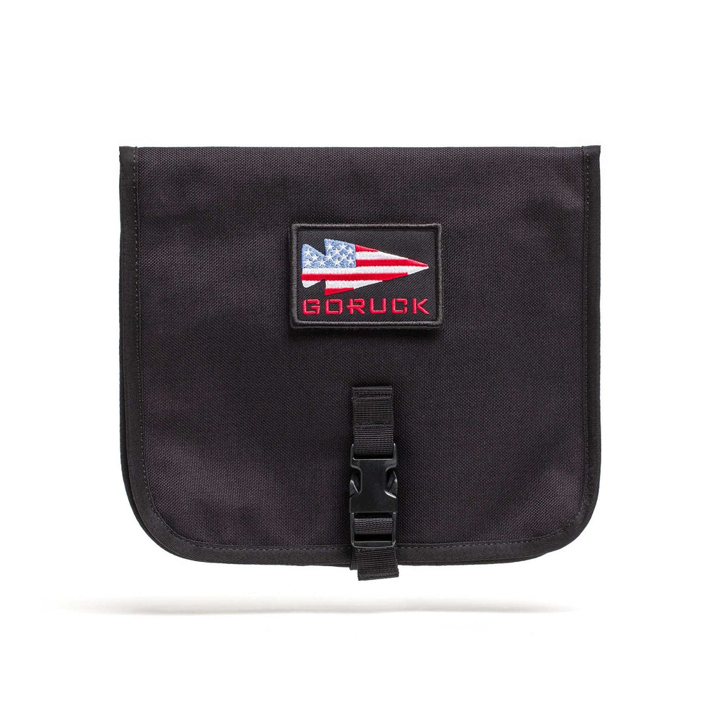 Wire Dopp - Cordura - Storming Gravity