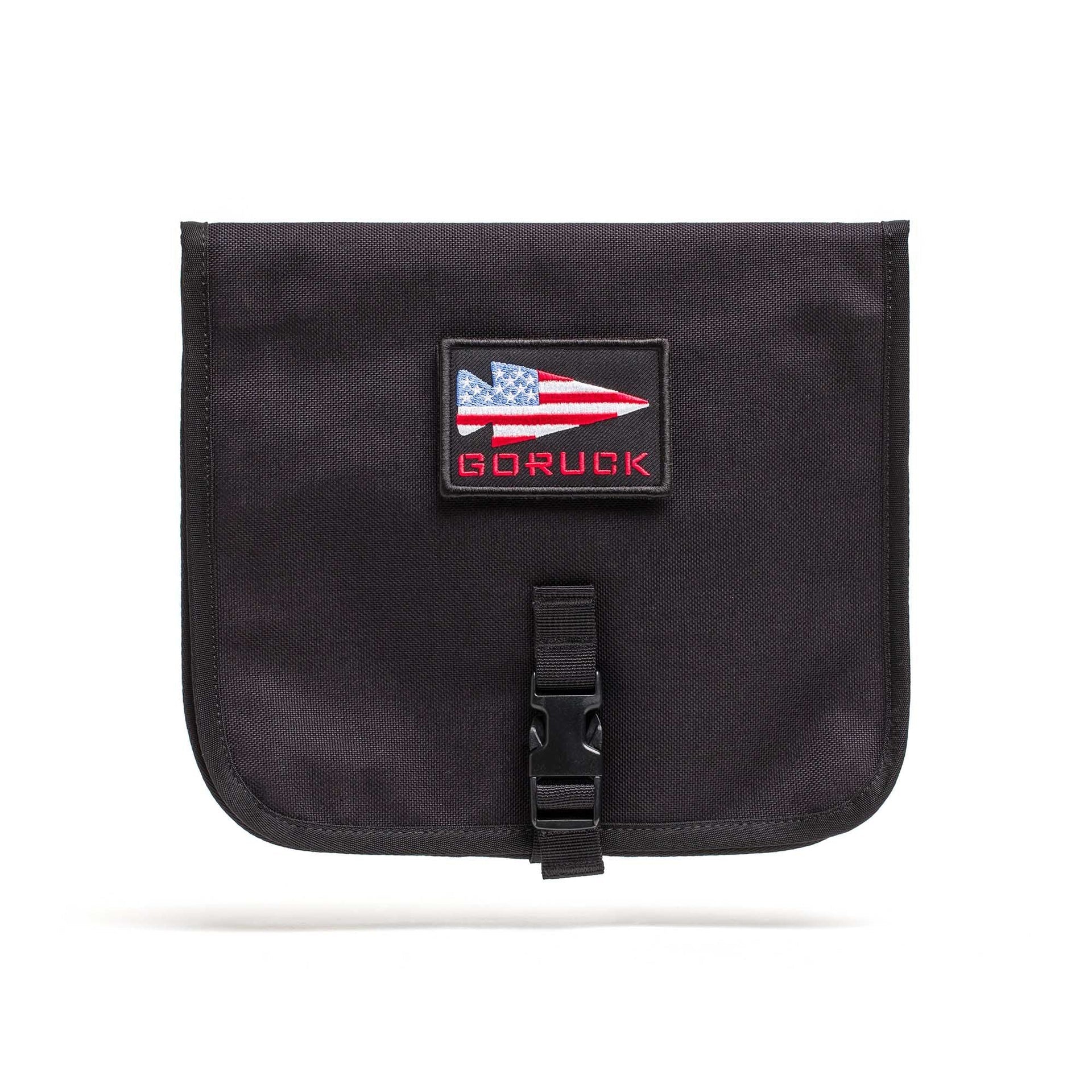 Wire Dopp - Cordura - Storming Gravity