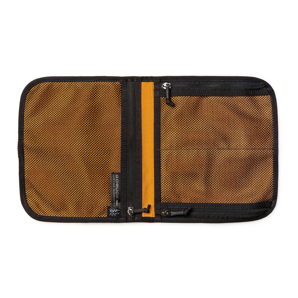 Wire Dopp - Cordura - Storming Gravity