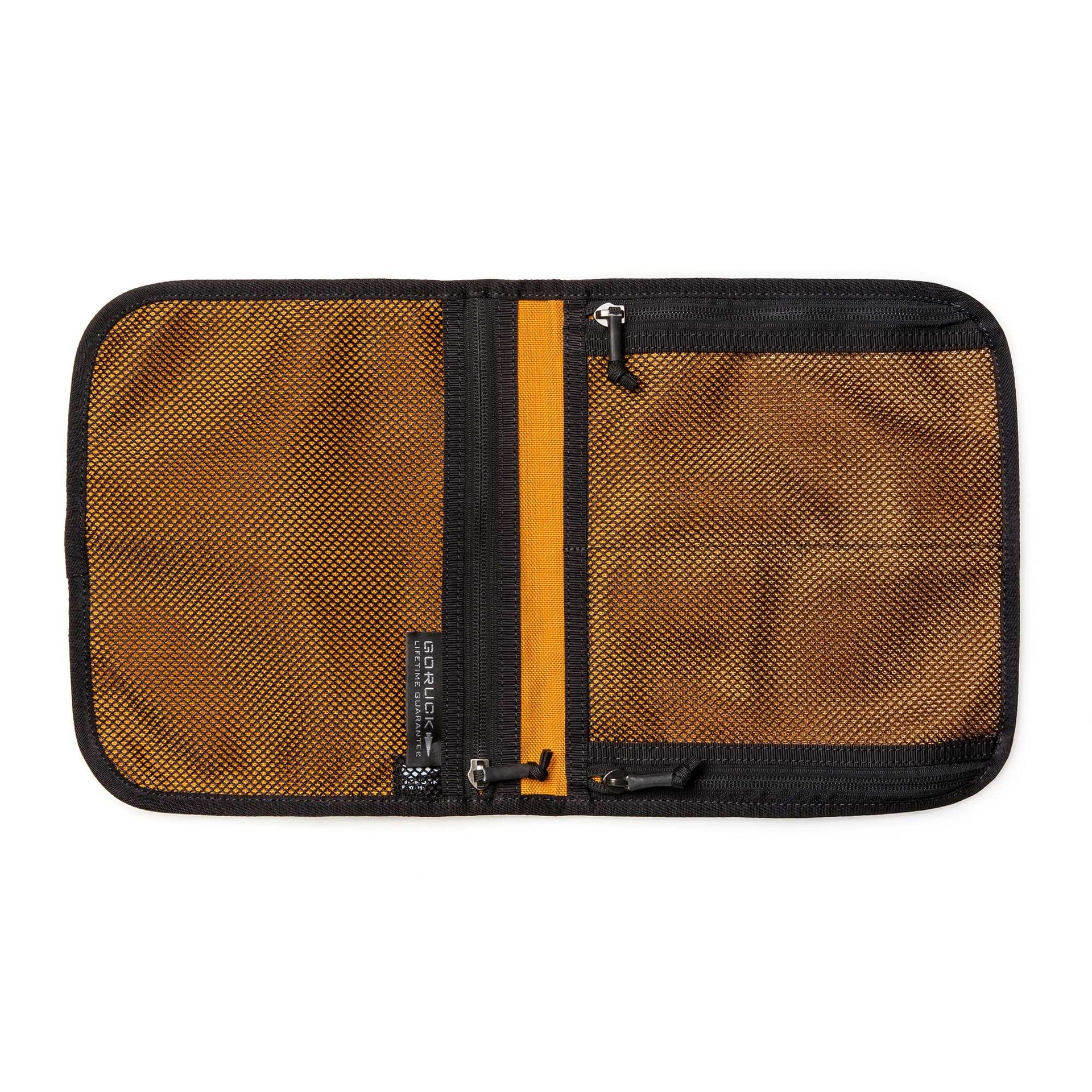 Wire Dopp - Cordura - Storming Gravity