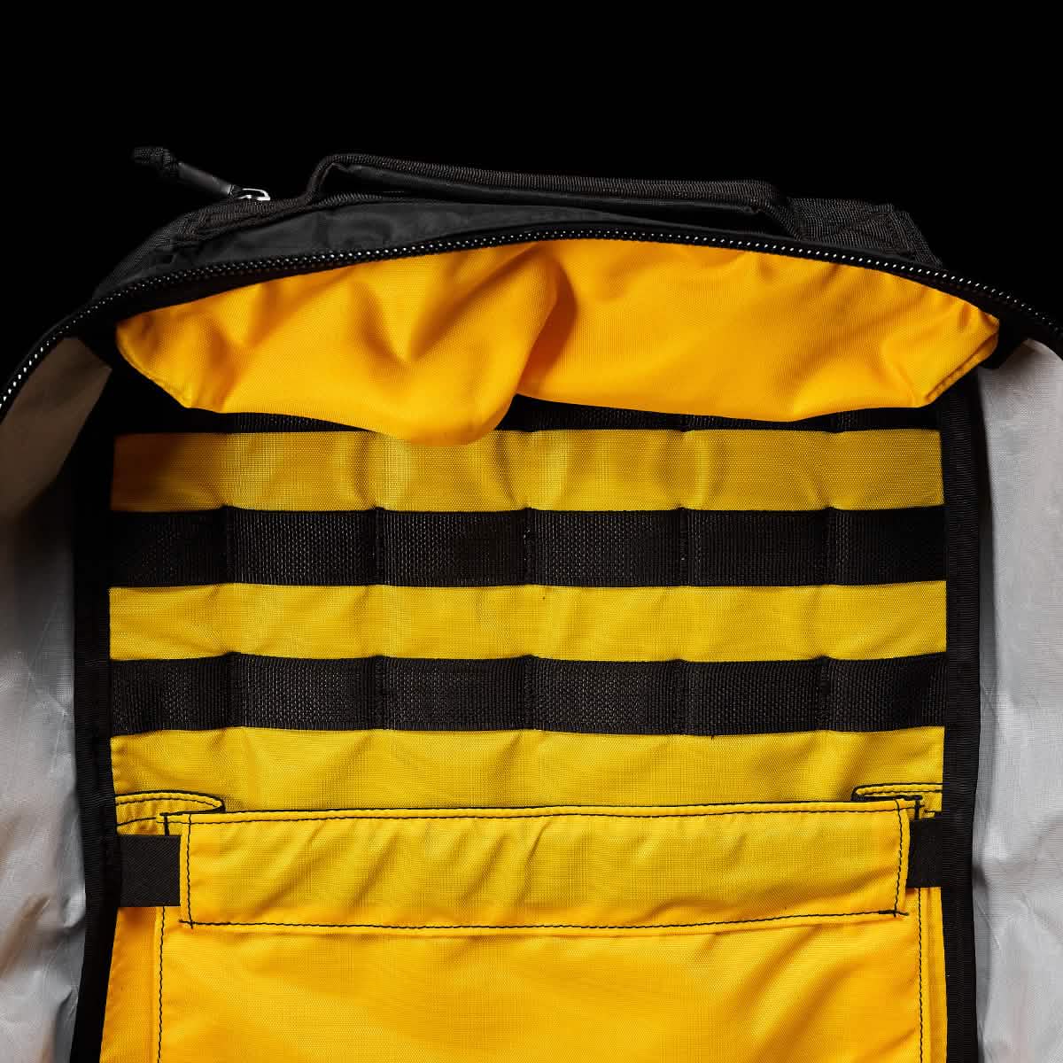 GR1 USA - WATERPROOF X-PAC - Storming Gravity