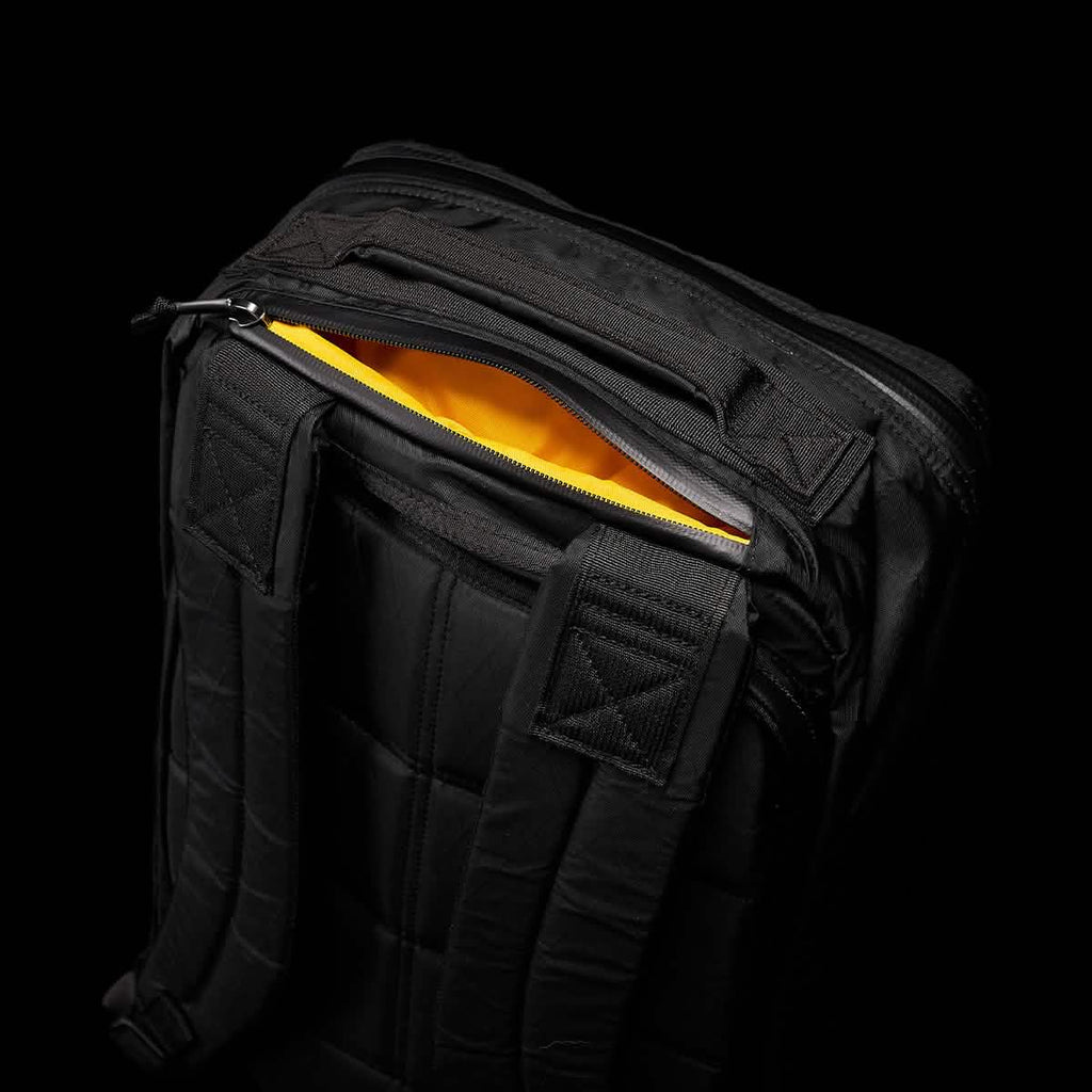 GR1 USA - WATERPROOF X-PAC - Storming Gravity