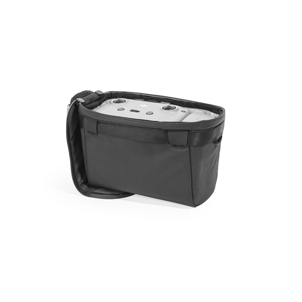 Camera Cube V2 - Storming Gravity