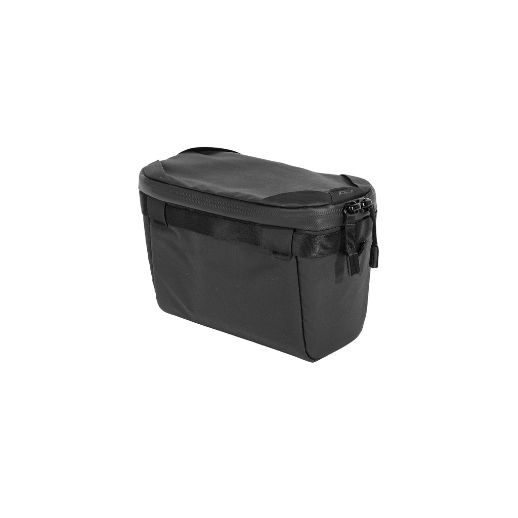 Camera Cube V2 - Storming Gravity