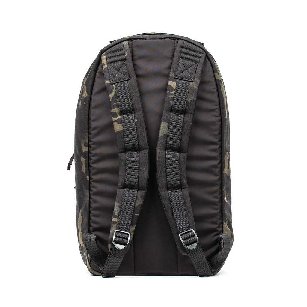 Bullet Ruck Classic - Ballistic Nylon Cordura - Storming Gravity