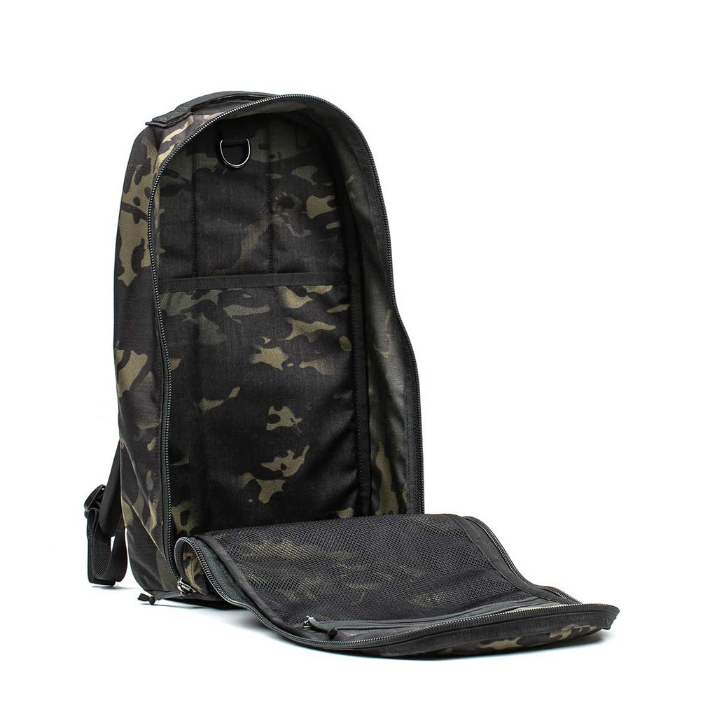 Bullet Ruck Classic - Ballistic Nylon Cordura - Storming Gravity