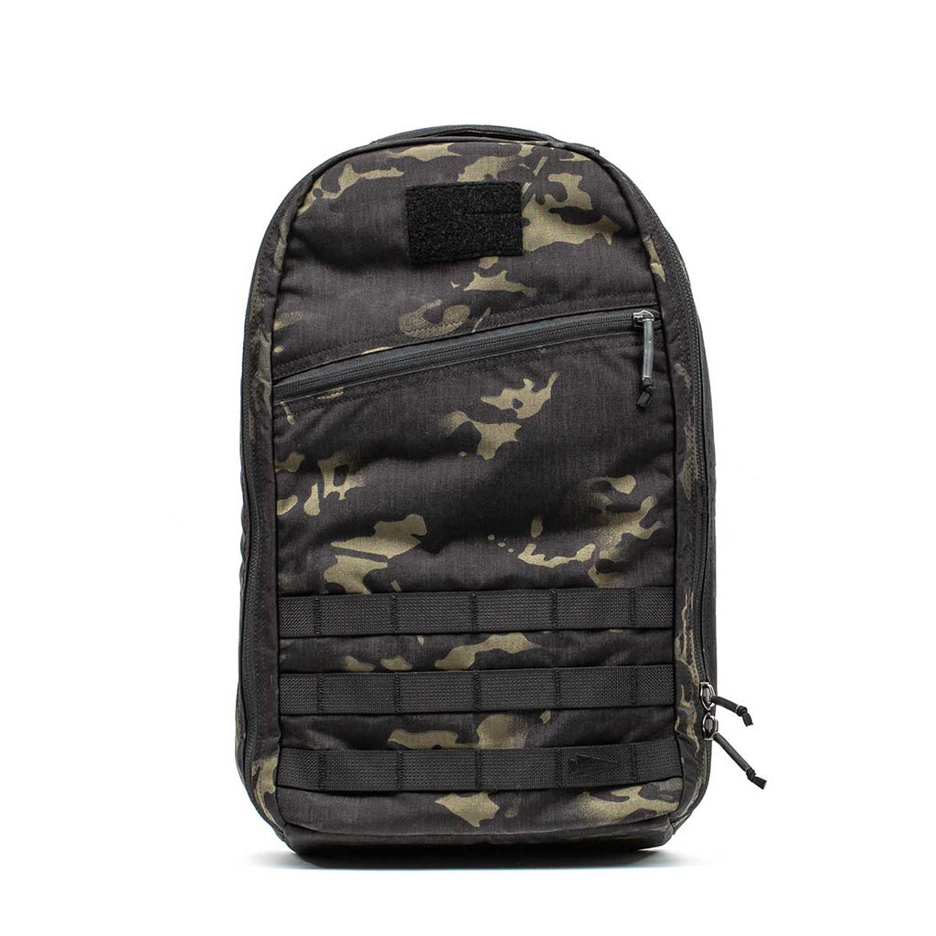 Bullet Ruck Classic - Ballistic Nylon Cordura - Storming Gravity