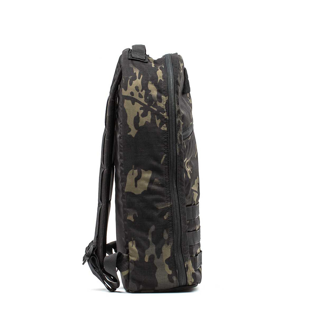 Bullet Ruck Classic - Ballistic Nylon Cordura - Storming Gravity