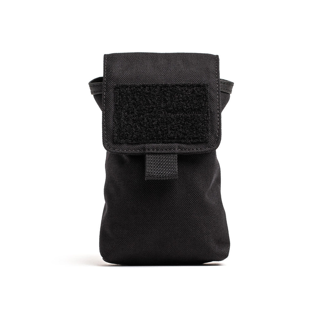 Simple Side Pocket - Storming Gravity
