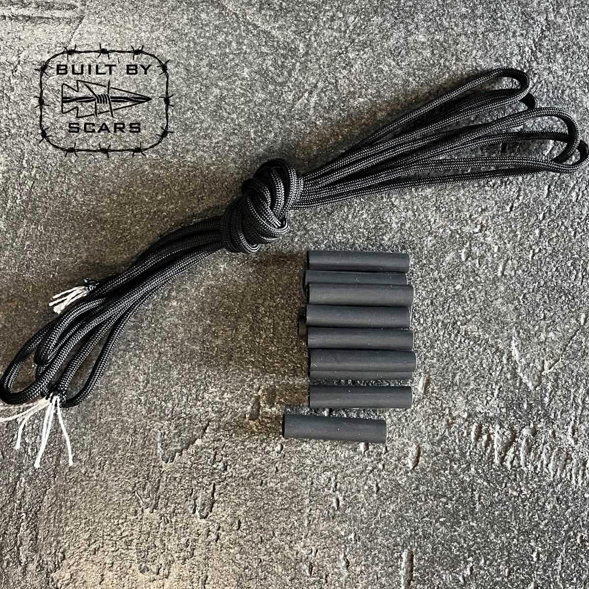 Paracord Kit - Built By SCARS - Storming Gravity