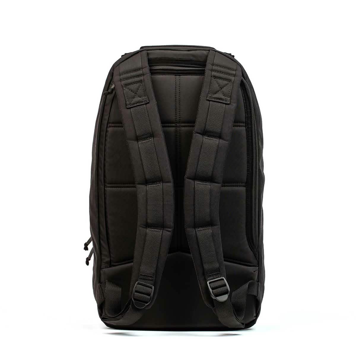 Bullet Ruck Laptop - Ballistic Nylon Cordura - Storming Gravity