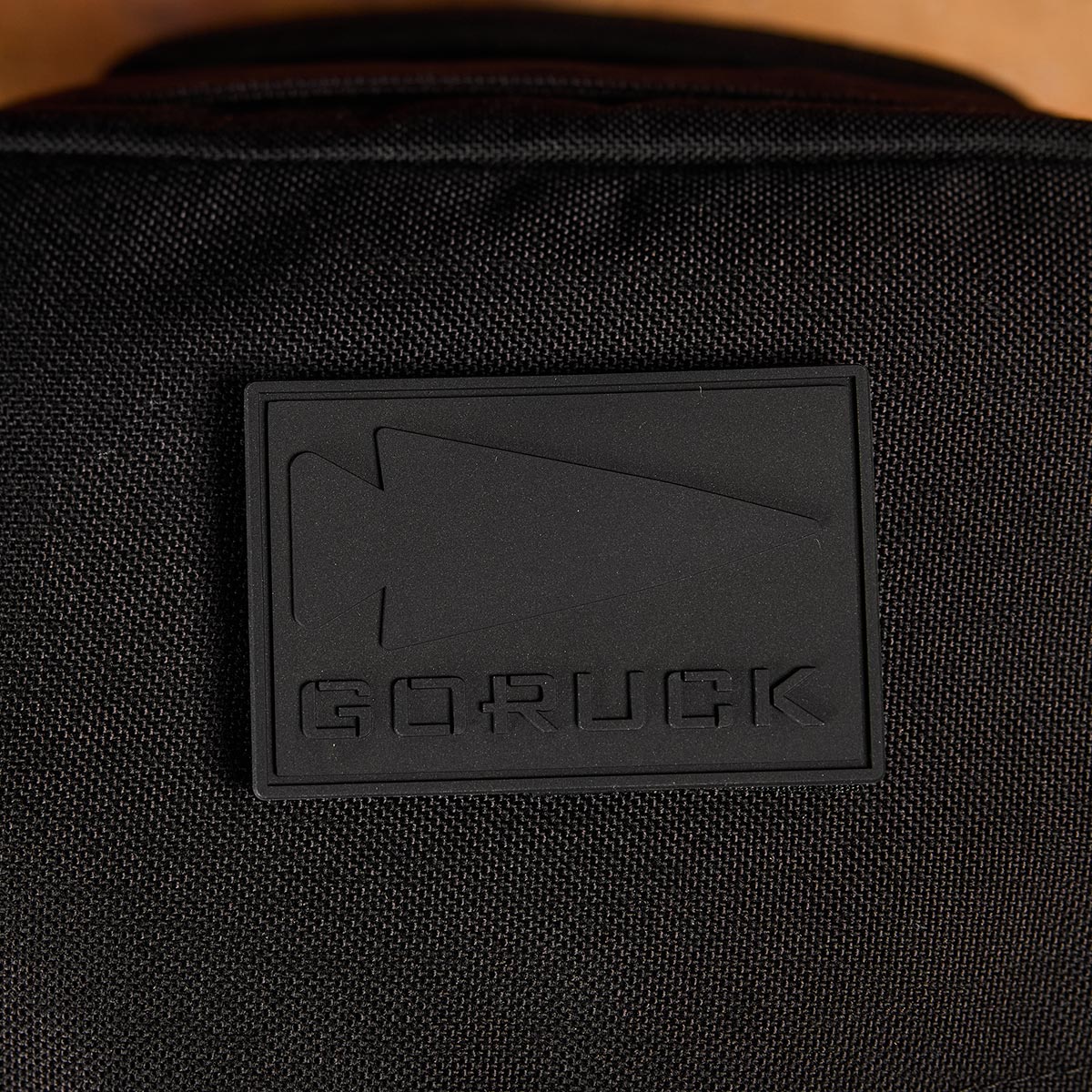 GORUCK Patches - Storming Gravity