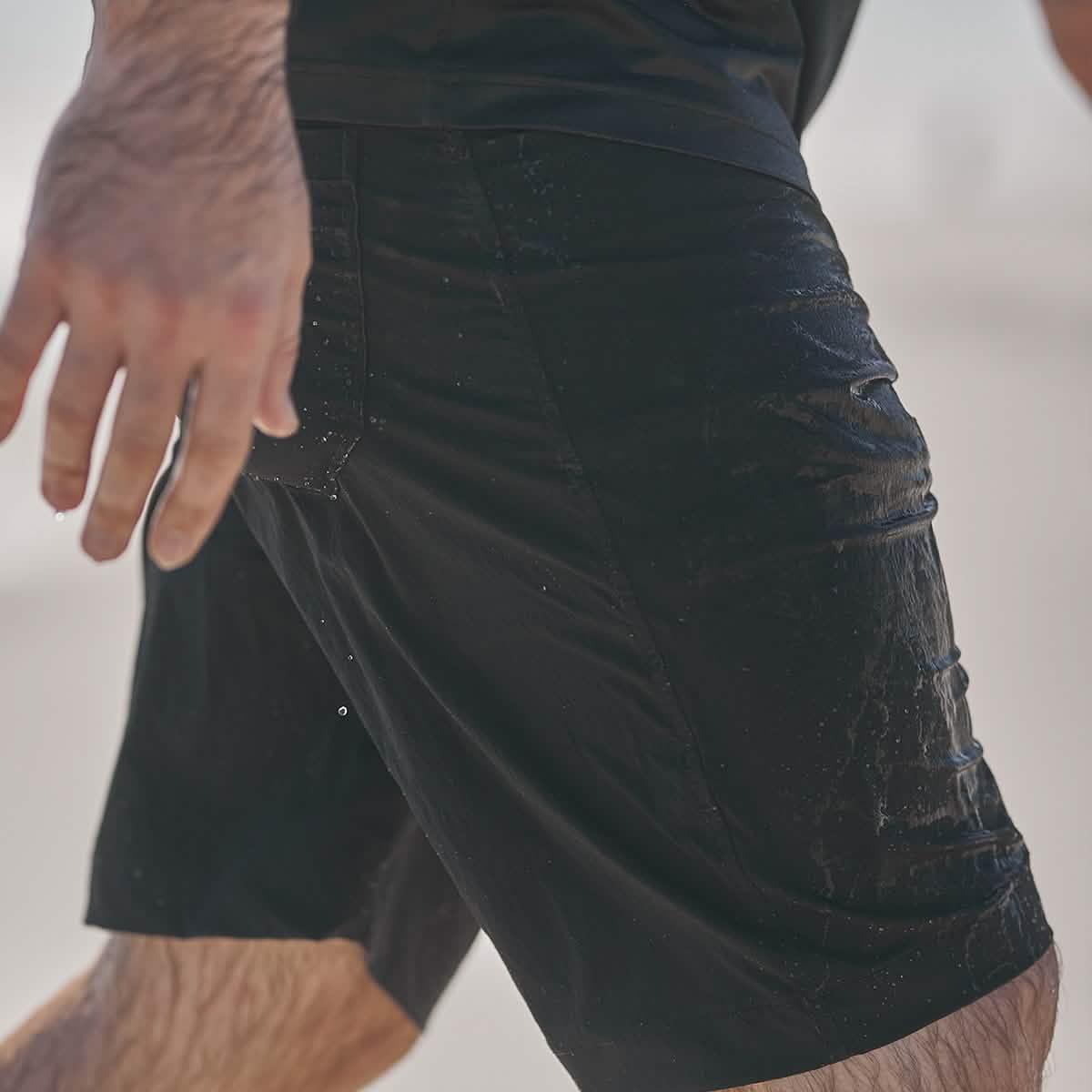 Men’s Simple Shorts - Lightweight ToughDry